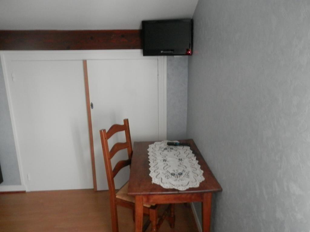 Chambres D'Hotes Chez Pascaline Ispoure Exterior foto