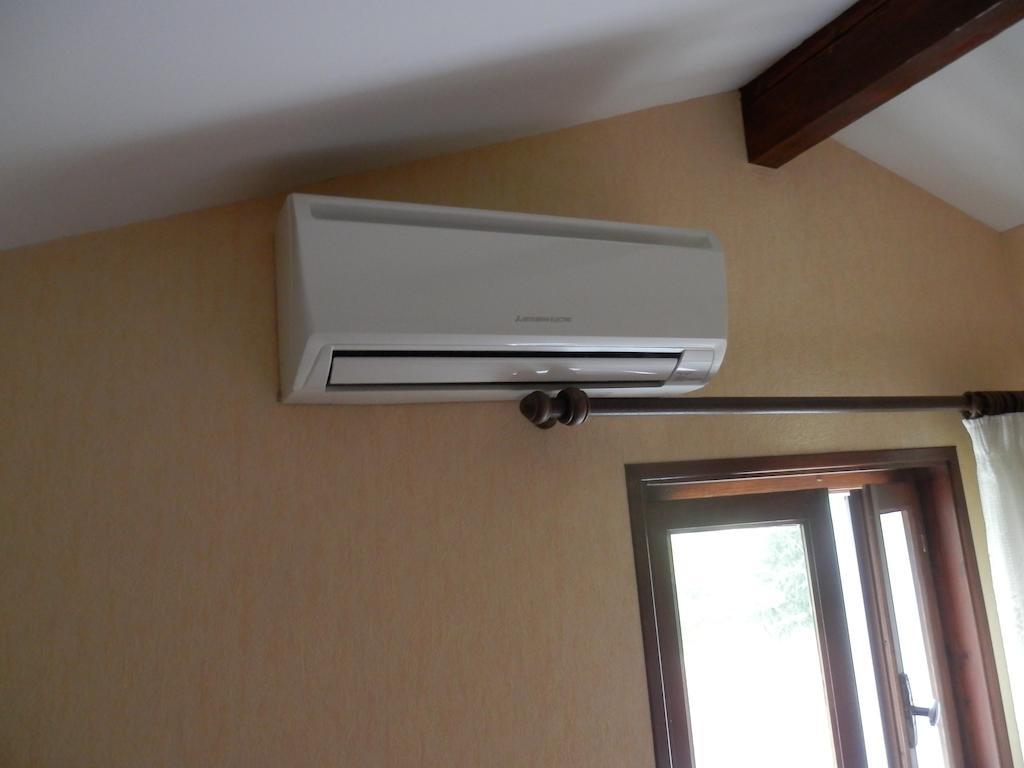 Chambres D'Hotes Chez Pascaline Ispoure Exterior foto