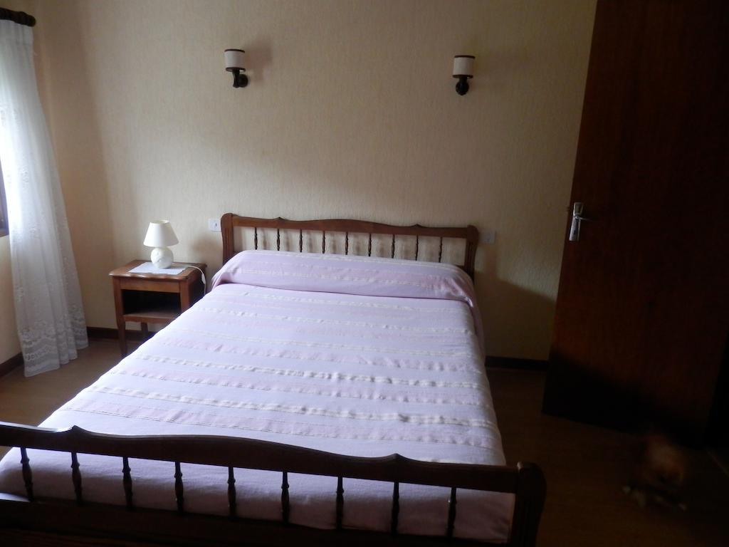 Chambres D'Hotes Chez Pascaline Ispoure Exterior foto